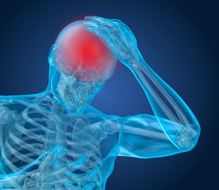 En este momento estás viendo Conciencia de conmoción cerebral: no ignore los síntomas después de un accidente