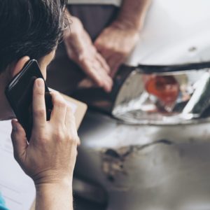 Read more about the article 3 injuries to watch for after a car accident