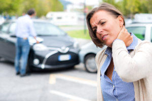 Lee más sobre el artículo Por qué debería ver a un médico después de un accidente automovilístico, incluso si no siente dolor