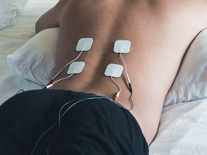 You are currently viewing What You Need To Know About Electrical Muscle Stimulation