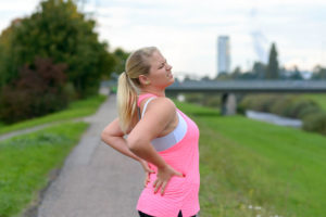 Read more about the article Tips on Reducing Lower Back Pain