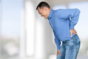 Lee más sobre el artículo Señales de que debe ver a un especialista para su dolor de espalda