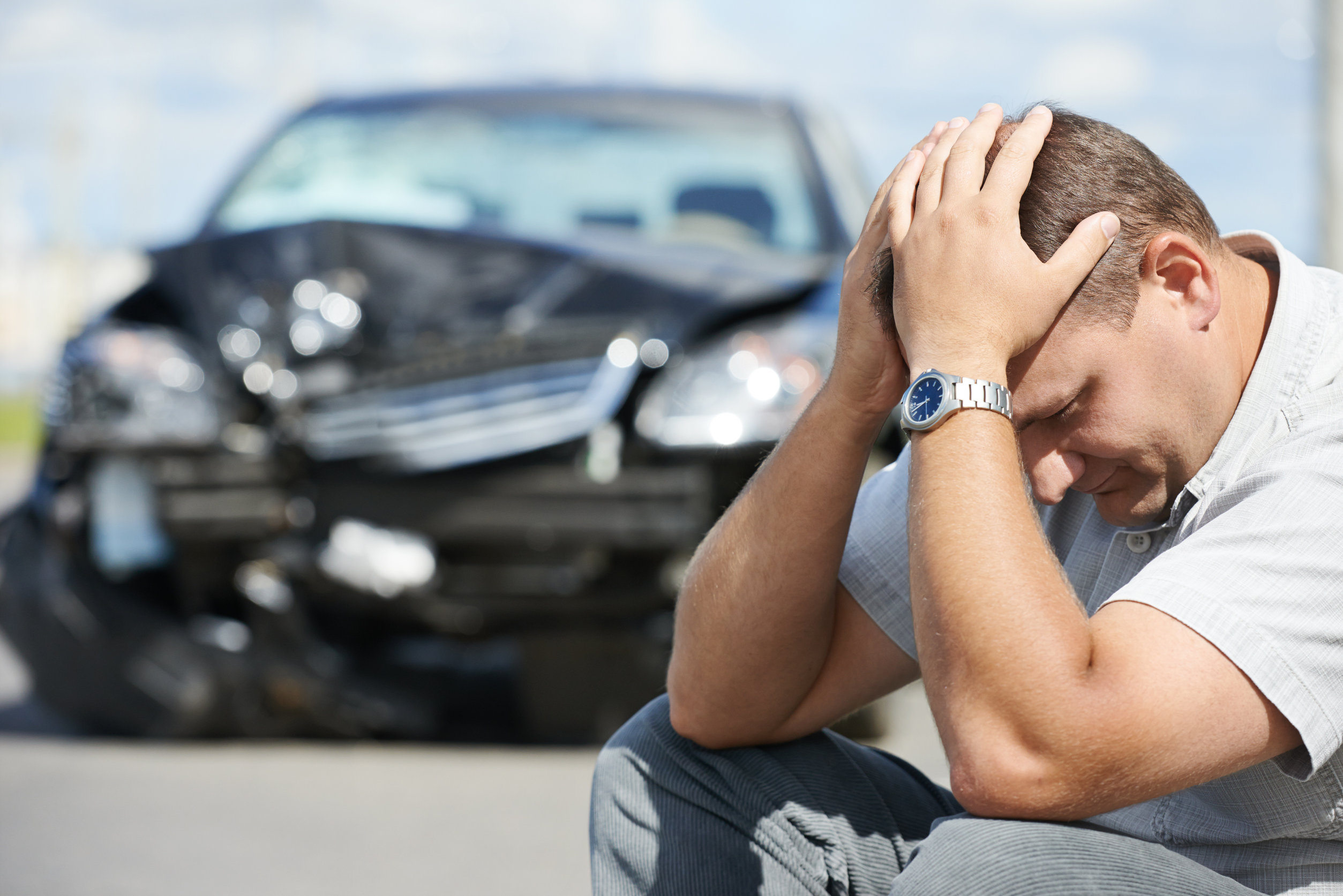 You are currently viewing Common Car Accident Injuries Treated By Chiropractors